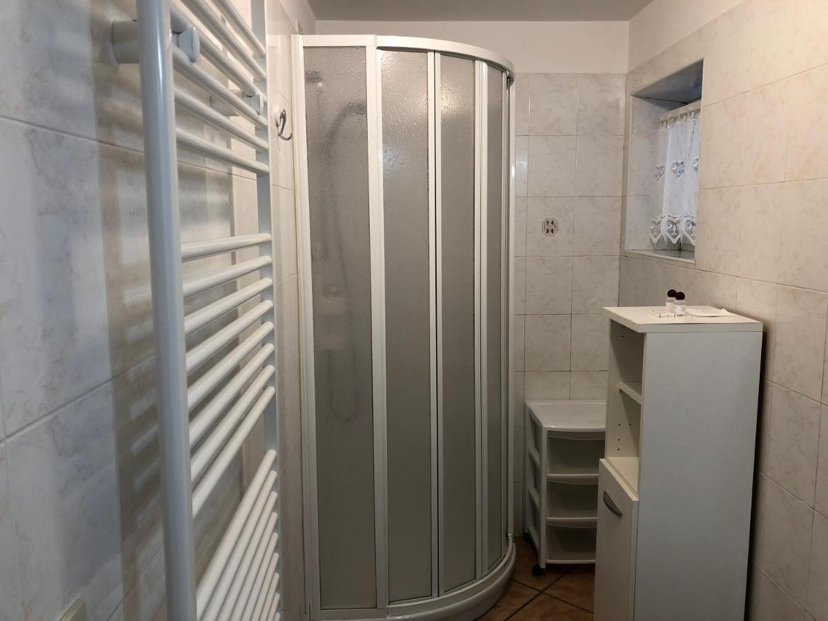 Apartamento Mes Lastei Campitello di Fassa Exterior foto