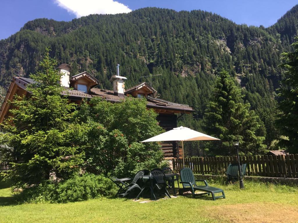 Apartamento Mes Lastei Campitello di Fassa Exterior foto